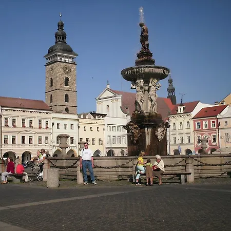 Appartement Old Town Square *