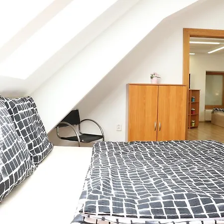 Appartement Old Town Square Ceske Budejovice