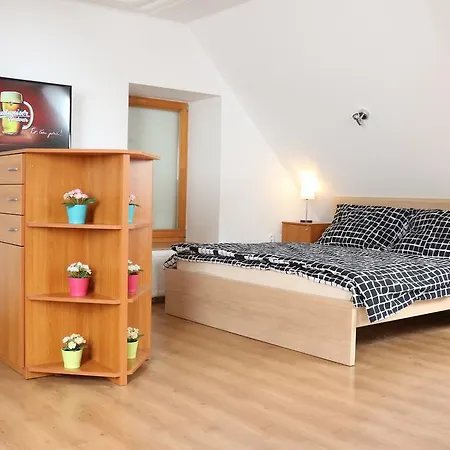 Appartement Old Town Square