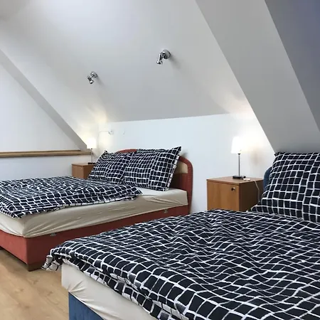 Appartement Old Town Square *